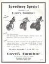 Costa Mesa Speedway September 6, 1974