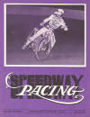Costa Mesa Speedway May 23, 1975