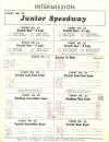 Costa Mesa Speedway May 23, 1975