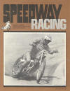 Costa Mesa Speedway 1976
