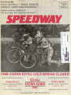 Costa Mesa Speedway March 10, 1989