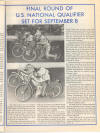 Costa Mesa Speedway September 15, 1989