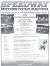 2004 Costa Mesa Speedway Flyer