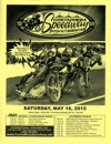 Costa Mesa Speedway 2015