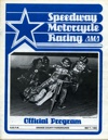 Costa Mesa Speedway 1982