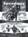 Costa Mesa Speedway Flyer 2000