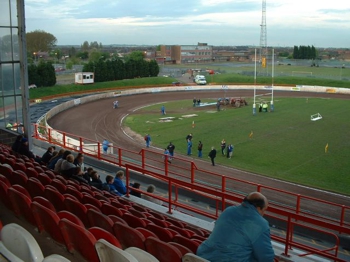 Craven Park, Hull