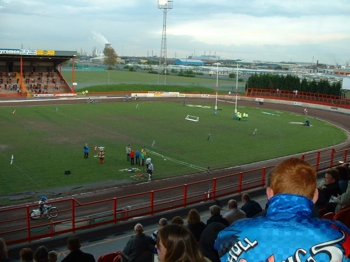 Craven Park, Hull