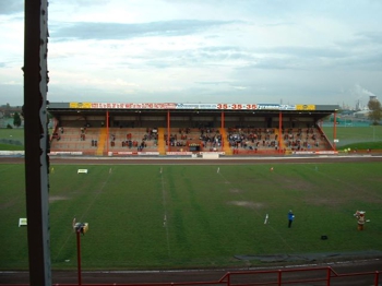 Craven Park, Hull