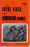 Crewe Kings