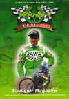 Simon Wigg Memorial 2001