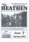 2001 Cradley Heath News
