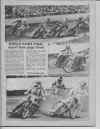 1987 Speedway Mail - Great Britain