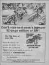 1987 Speedway Mail - Great Britain