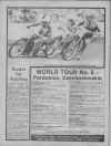 1987 Speedway Mail - Great Britain