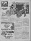 1987 Speedway Mail - Great Britain