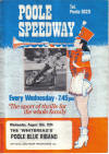 Poole Speedway