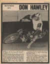 1971 Speedway Star