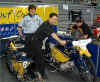 GP NOR 2002 Hamill