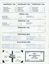 Fresno Speedway