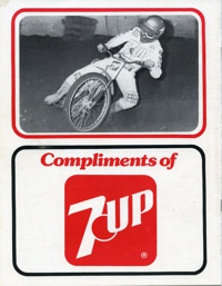Fresno Speedway