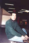 Louis DeNonno Kart Track Apr  2002