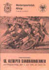 1974 - Atriper Sandbahnrennen
