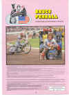 Bruce Penhall - USA 1981