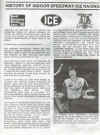 Speedway Ice Racing in Alaska