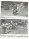 Speedway Ice Racing in Alaska
