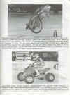Speedway Ice Racing in Alaska