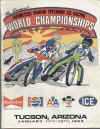 Indoor ICE Championship 1990 Tucson, AZ 