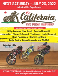 2022 Industry Hills Speedway