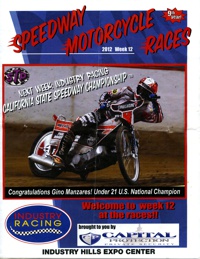 Industry Racing