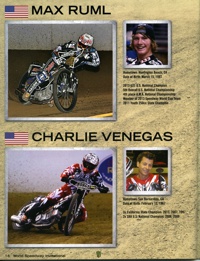 Industry Racing