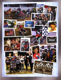 2015 Industry Speedway