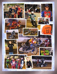 2015 Industry Speedway