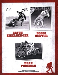 Industry Speedway