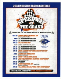 Industry Racing