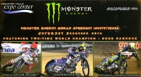 Industry Racing - 2012 Mailer