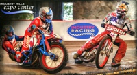 Industry Racing - 2013 Mailer