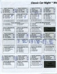 Industry Speedway July 9, 2014