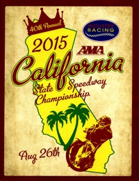 Industry Speedway August 26, 2015