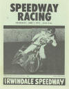 Irwindale