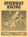 Irwindale