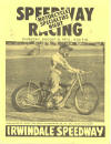 Irwindale