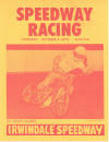 Irwindale