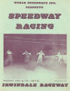 Irwindale Speedway 1973