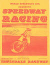 Irwindale Speedway 1973
