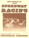 Irwindale Speedway 1973